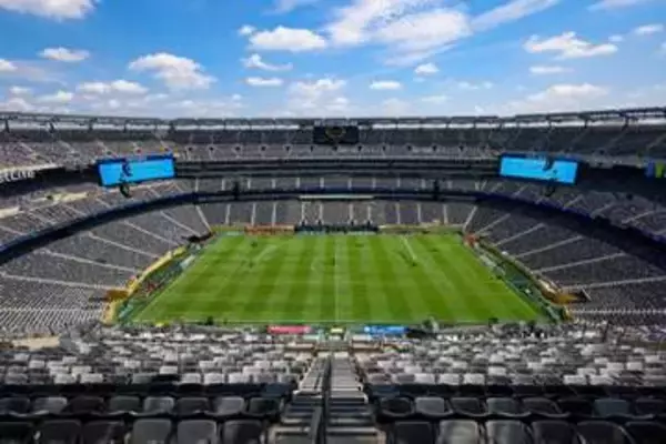 W杯、97試合で暑さ影響か　選手のパフォーマンス低下