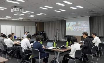 厚労省、喫煙目的施設届け出制へ　加熱式たばこ規制強化は見送り