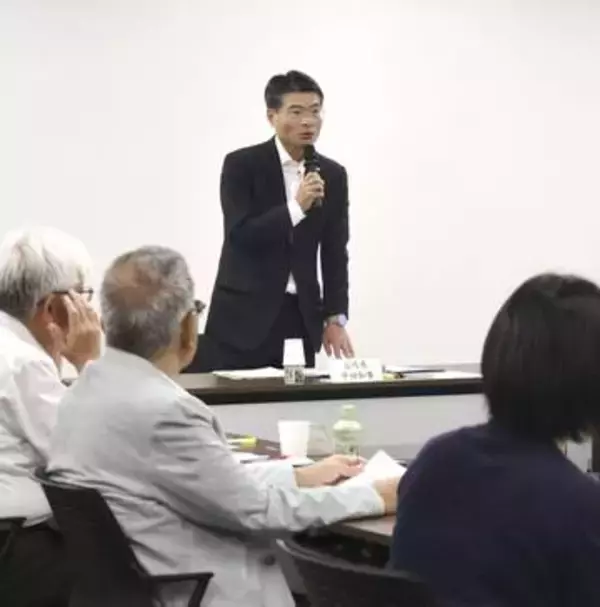 長崎、ダム巡り有識者会合　知事「論点整理し判断」