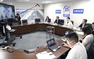 中立公、近く党首会談を開催　合流協議の進展状況を確認へ