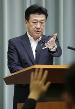 政府と県、被害者数で最終的一致　熊本地震、集計方法で違い