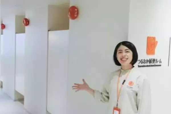 難病治療薬開発へ「うんちください」　山形、唯一の「献便ルーム」で社会貢献