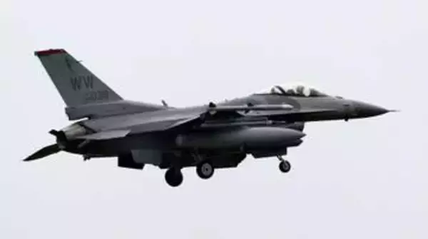 日本は「米の説明責任問うべき」　三沢F16中東展開報道でイラン