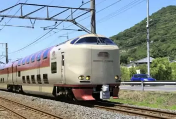 下り寝台特急、東京発を繰り上げ　午後9時26分に、保守作業で