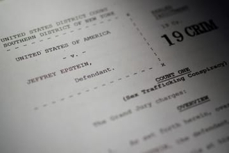 米司法省、エプスタイン文書開示　新事実の有無が焦点