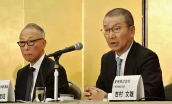 映画興収が最高2744億円　「鬼滅」「国宝」大ヒットで