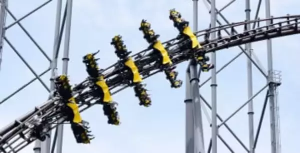 富士急コースター事故書類送検　現場責任者、業務上過失致死疑い