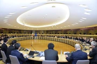 日本EU、防衛産業協力を強化　軍民両用の先端技術で連携