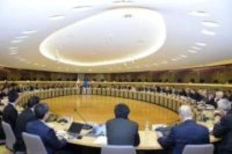 日本EU、防衛産業協力を強化　軍民両用の先端技術で連携