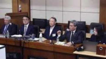 韓国前大統領、二審は懲役7年　自身への捜査妨害、一審上回る