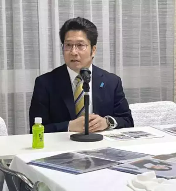 自民、北朝鮮拉致問題で新人研修　横田代表「昔話ではない」
