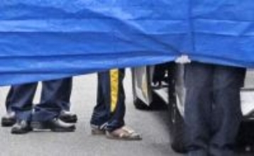 栃木強殺、逮捕少年4人に　東京の窃盗未遂と車酷似
