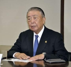 横審、相撲協会に休場対策求める　夏場所で2横綱2大関休場を受け
