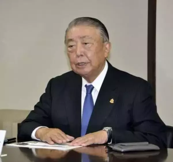 横審、相撲協会に休場対策求める　夏場所で2横綱2大関休場を受け