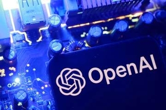 米オープンAI、上場先送りか　ハイテク株安傾向で来年に