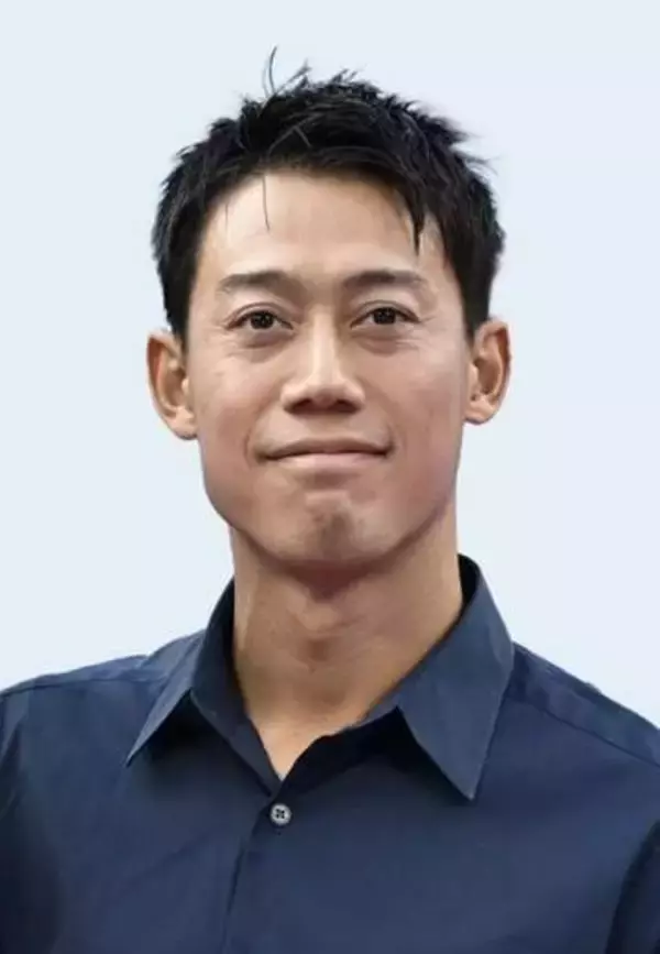 錦織圭は予選敗退　シンシナティ・オープン