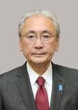 「衆院憲法審査会長に古屋圭司氏　自民、改憲環境の整備期待」の画像1