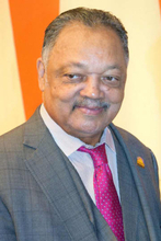 ジェシー・ジャクソン師死去　米公民権運動の指導者