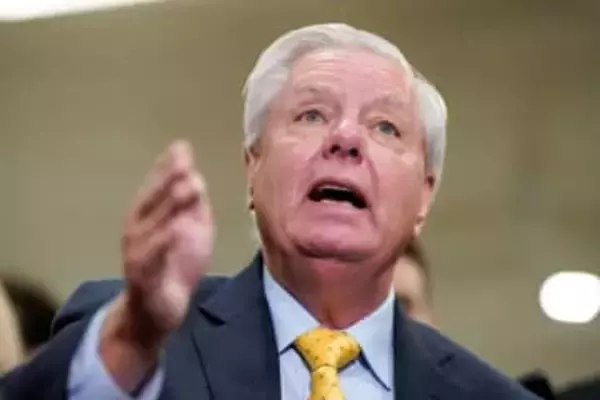 米上院議員、サウジに参戦要求　共和党の重鎮グラム氏