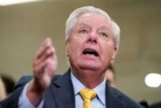 米上院議員、サウジに参戦要求　共和党の重鎮グラム氏