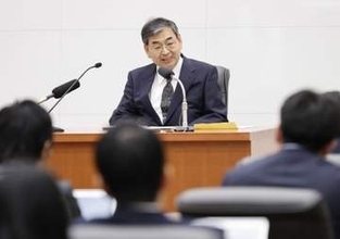 日銀審議委員に浅田統一郎氏就任　リフレ派「政策に貢献したい」