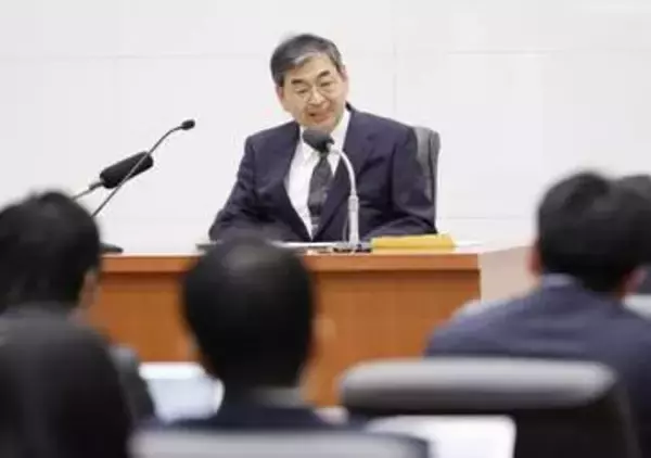 「日銀審議委員に浅田統一郎氏就任　リフレ派「政策に貢献したい」」の画像