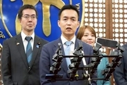 自民党青年局が台湾訪問団　「日台連携は重要」