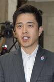 「【独自】「副首都」推進へ担当相を新設　「大阪都構想」、府全域で投票」の画像1