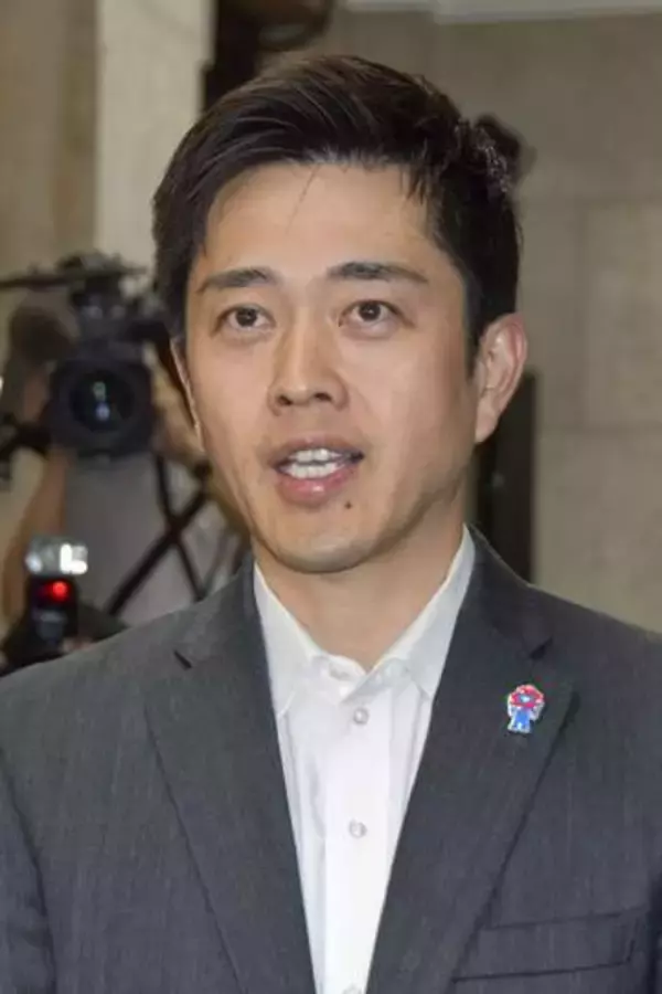 【独自】「副首都」推進へ担当相を新設　「大阪都構想」、府全域で投票