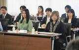「エヴァ声優「無断生成反対一致」　AI対応の法務省検討会」の画像1