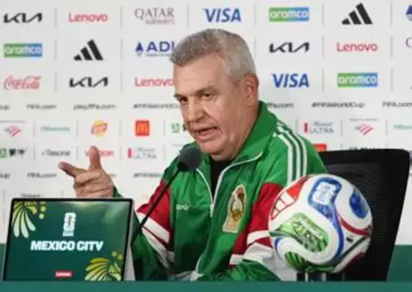 メキシコ監督、開幕戦勝利に自信　アギーレ氏「強さを疑わない」