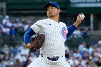 大リーグ、今永が5勝目懸け先発　鈴木は4番DH、大谷1番DH