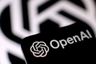 オープンAIに信用保証か　米エヌビディア、拠点確保