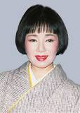 「俳優の小川真由美さん死去　映画「復讐するは我にあり」」の画像1
