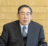 「元経団連会長、奥田碩さん死去　トヨタ社長、小泉改革後押し」の画像1