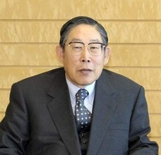 元経団連会長、奥田碩さん死去　トヨタ自動車で社長と会長