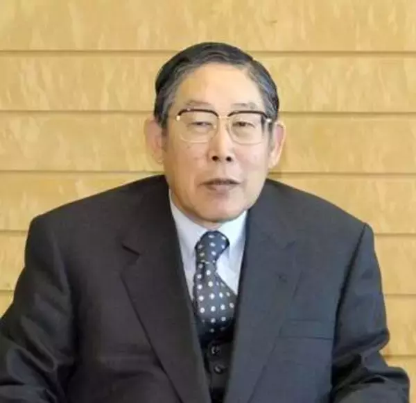 元経団連会長、奥田碩さん死去　トヨタ社長、小泉改革後押し