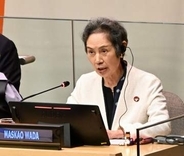 「核使用なら救済不可能」　被害者援助会議で被団協