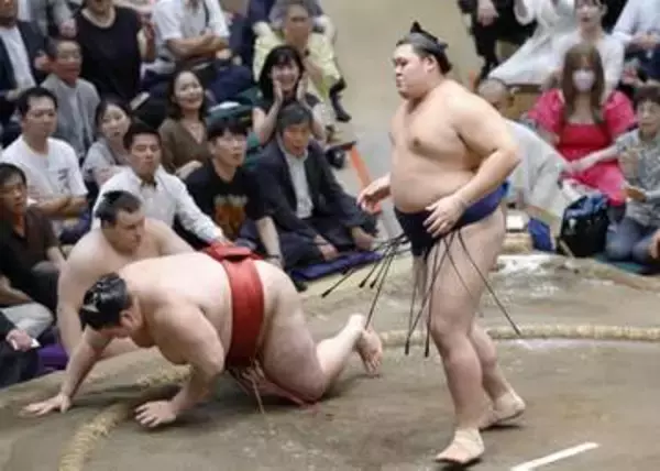 大の里、13日目にも秋場所V　熱海富士、大関昇進極めて厳しく