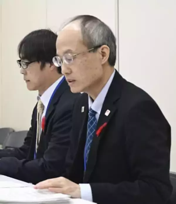 用地買収額、5年で63筆で増額　福岡県「いずれも適切」