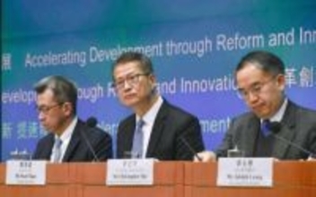 香港政府ナンバー3の訪日中止　高市答弁に反発する中国に同調