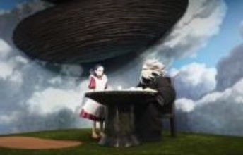 ジブリ名場面展、初の刷新　「君たちはどう生きるか」新登場