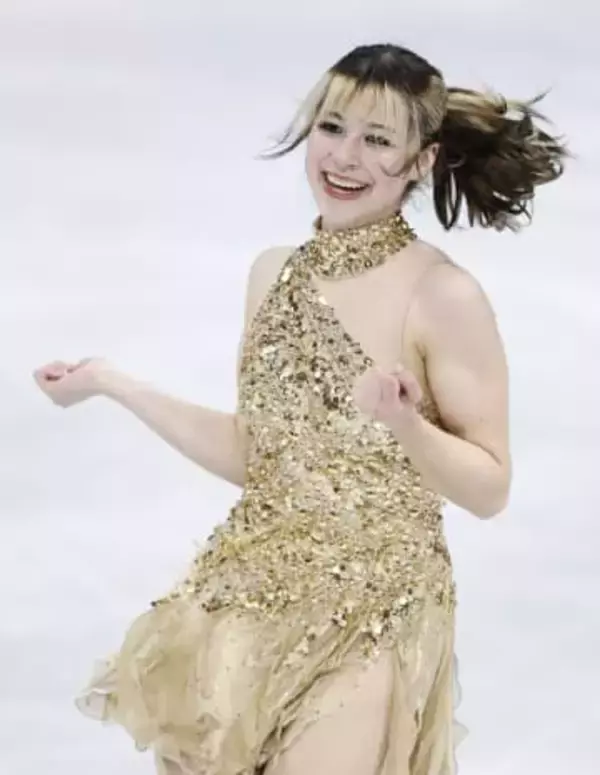 父は亡命者、中国当局の監視も　フィギュア金の米国代表リュウ