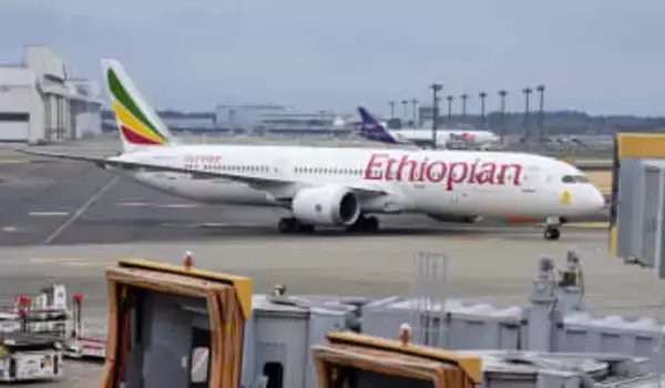 邦人らチャーター機で帰国　カタールなど4カ国の281人