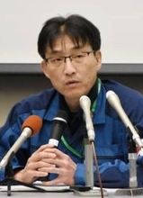 柏崎刈羽6号機、発電停止へ　東電、漏電警報で点検