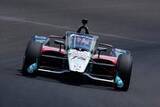 「佐藤琢磨は決勝12番手スタート　自動車のインディ500」の画像1