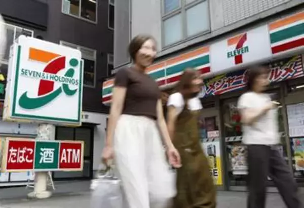 セブン、カップ再利用費過大徴収　全国2万店から十数億円