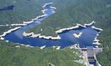 「香川、徳島で取水制限強化　早明浦ダムの貯水率低下」の画像1