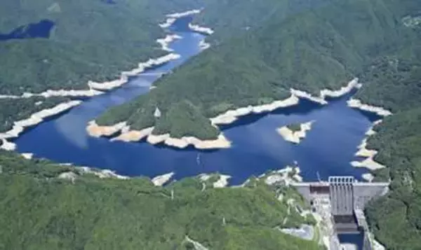 香川、徳島で取水制限強化　早明浦ダムの貯水率低下