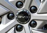 「BYD、5年ぶり減益　26年上半期、国内不振」の画像1